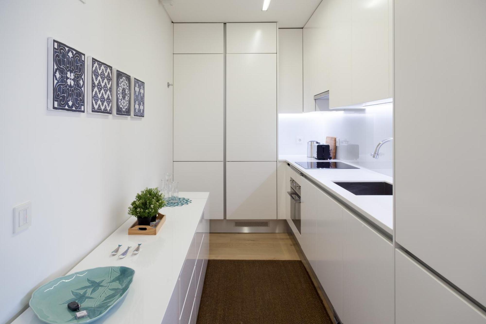 Flh Saldanha Minimalist Flat Apartment Lisbon Exterior photo